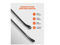 Thumbnail for Manual Tyre Changing Tool