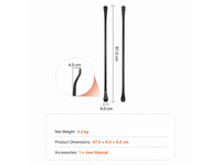 Thumbnail for Manual Tyre Changing Tool