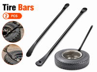 Thumbnail for Manual Tyre Changing Tool
