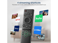 Thumbnail for Replacement Voice Remote Control for Samsung Smart TVs