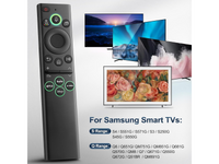 Thumbnail for Replacement Voice Remote Control for Samsung Smart TVs