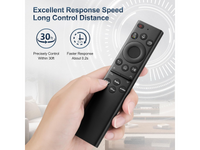Thumbnail for Replacement Voice Remote Control for Samsung Smart TVs