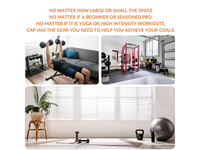 Thumbnail for Weight Plate Storage Rack