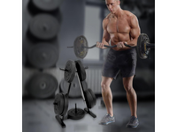 Thumbnail for Weight Plate Storage Rack