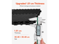 Thumbnail for Interlocking Drainage Mat