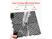 Thumbnail for Interlocking Drainage Mat