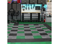 Thumbnail for Interlocking Drainage Mat