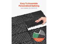 Thumbnail for Interlocking Drainage Mat