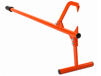 Thumbnail for Log Lifter Timber Wood Cantilever Hook Jack