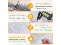 Thumbnail for Bubble Foil Insulation