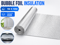 Thumbnail for Bubble Foil Insulation