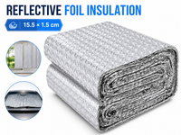 Thumbnail for Bubble Foil Insulation