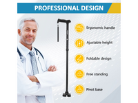 Thumbnail for Folding Walking Cane