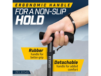Thumbnail for Folding Walking Cane