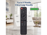 Thumbnail for Replacement LG TV Remote Magic TV Remote Replacement