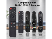 Thumbnail for Replacement LG TV Remote Magic TV Remote Replacement