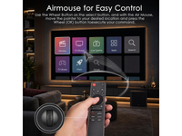 Thumbnail for Replacement LG TV Remote Magic TV Remote Replacement