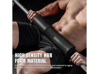Thumbnail for Barbell Foam Pad for Squats