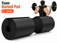Thumbnail for Barbell Foam Pad for Squats