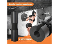 Thumbnail for Barbell Foam Pad for Squats