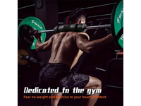 Thumbnail for Barbell Foam Pad for Squats