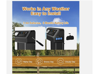 Thumbnail for Automatic Chicken Coop Door