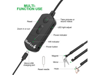 Thumbnail for Wireless Endoscope Camera