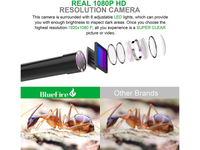 Thumbnail for Wireless Endoscope Camera