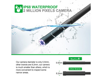Thumbnail for Wireless Endoscope Camera