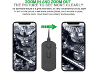 Thumbnail for Wireless Endoscope Camera
