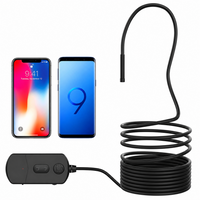 Thumbnail for Wireless Endoscope Camera