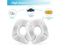 Thumbnail for Cat Water Fountain Filters