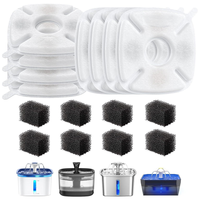 Thumbnail for Cat Water Fountain Filters