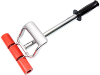 Thumbnail for Wallpaper Seam Roller Hand Pressure Roller