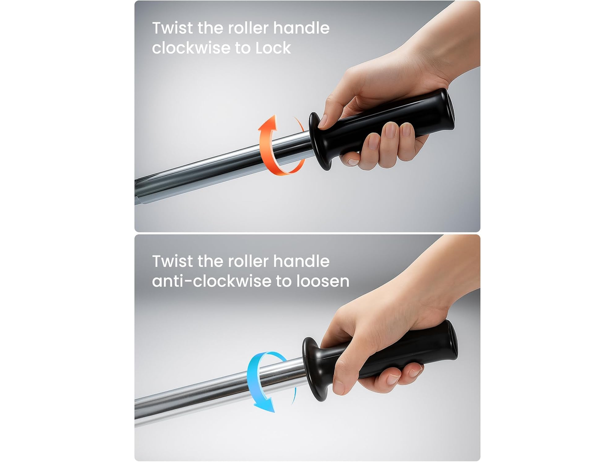 Wallpaper Seam Roller Hand Pressure Roller