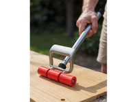 Thumbnail for Wallpaper Seam Roller Hand Pressure Roller