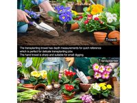 Thumbnail for Garden Tools Set 30PCS