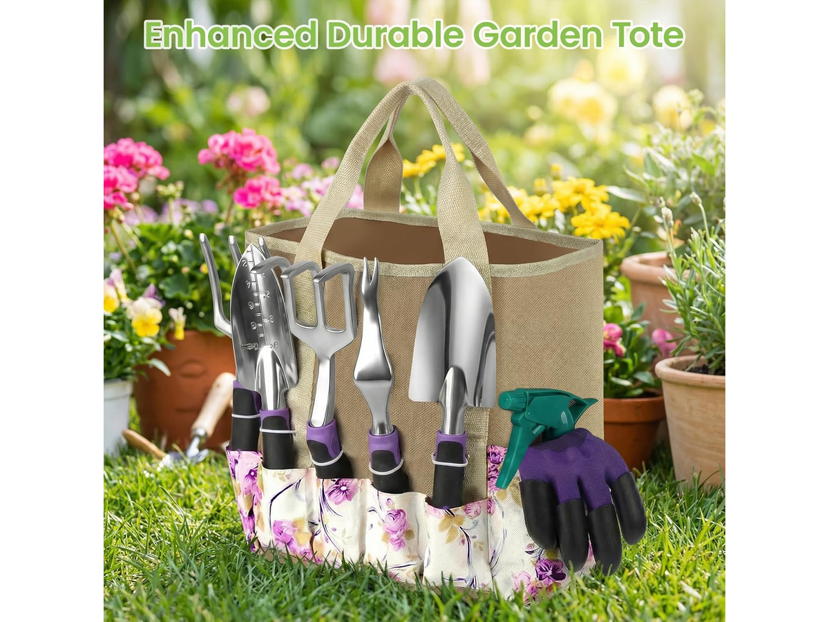 Garden Tools Set 30PCS