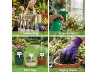 Thumbnail for Garden Tools Set 30PCS