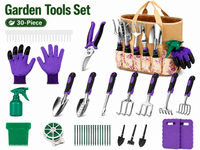 Thumbnail for Garden Tools Set 30PCS