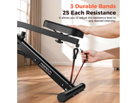 Thumbnail for Squat Machine Foldable
