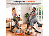 Thumbnail for Squat Machine Foldable