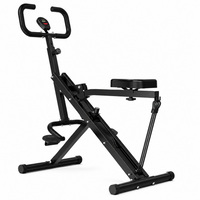 Thumbnail for Squat Machine Foldable