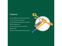 Thumbnail for Fence Wire Fencing Strainer