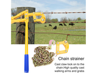 Thumbnail for Fence Wire Fencing Strainer