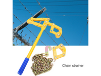 Thumbnail for Fence Wire Fencing Strainer