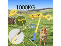Thumbnail for Fence Wire Fencing Strainer