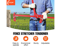 Thumbnail for Fence Repair Tool
