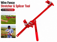 Thumbnail for Fence Repair Tool