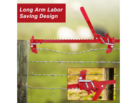 Thumbnail for Fence Repair Tool